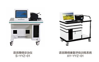 請查收 康復醫療產品解決方案匯總