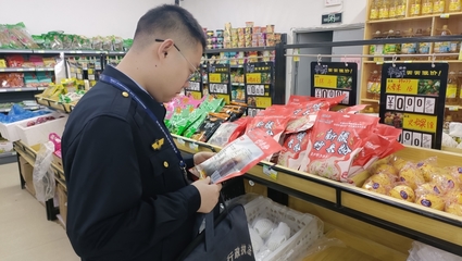 六師 維護消費者權益，市場監管在行動——聚焦家用電器領域