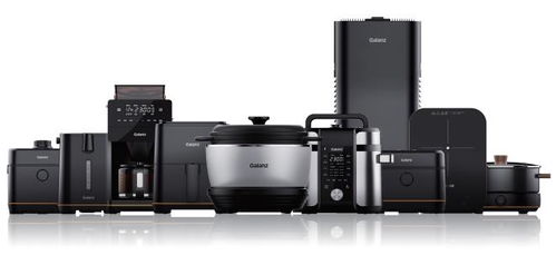 廚房電器選購指南 打造高效實用家用廚房