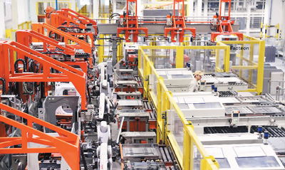 夏日探訪家電調(diào)價 冰箱空調(diào)洗衣機等家電為何漲價？