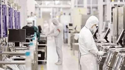 東芝敗走中國 一代家電巨頭的30年工廠將關(guān)閉，折射行業(yè)變局